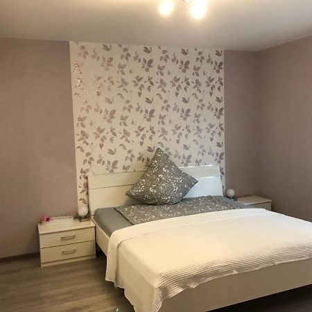 3 -Zimmer Wohnung Im Zentrum Bad Nenndorf Ngoại thất bức ảnh